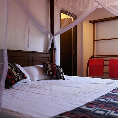 The Soul Inn Kabalana Ahangama Ngoại thất bức ảnh