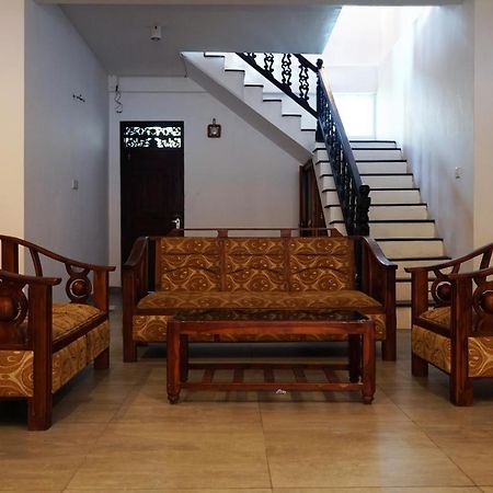 The Soul Inn Kabalana Ahangama Ngoại thất bức ảnh