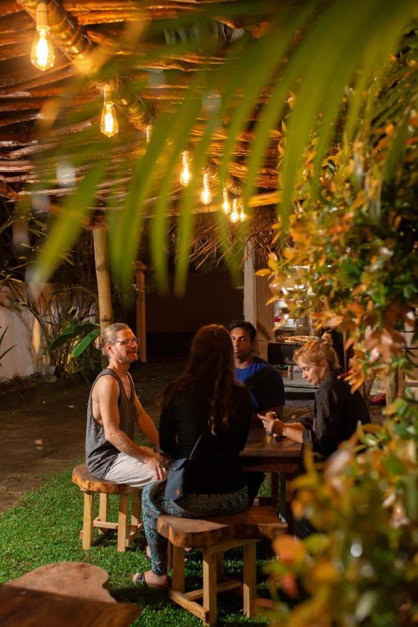 The Soul Inn Kabalana Ahangama Ngoại thất bức ảnh
