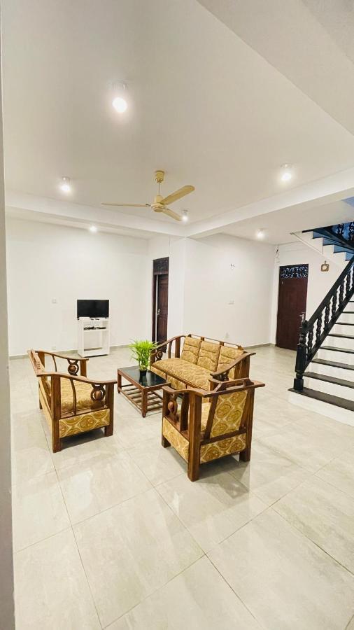 The Soul Inn Kabalana Ahangama Ngoại thất bức ảnh