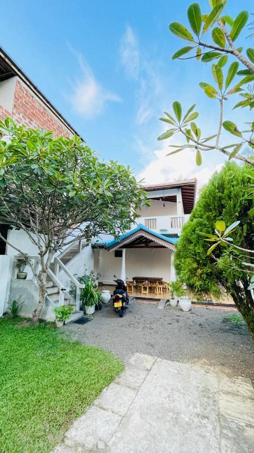 The Soul Inn Kabalana Ahangama Ngoại thất bức ảnh