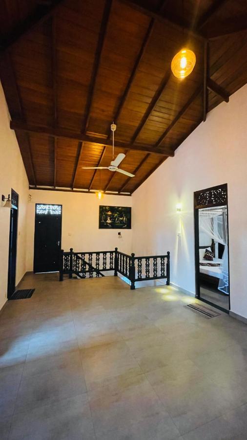 The Soul Inn Kabalana Ahangama Ngoại thất bức ảnh