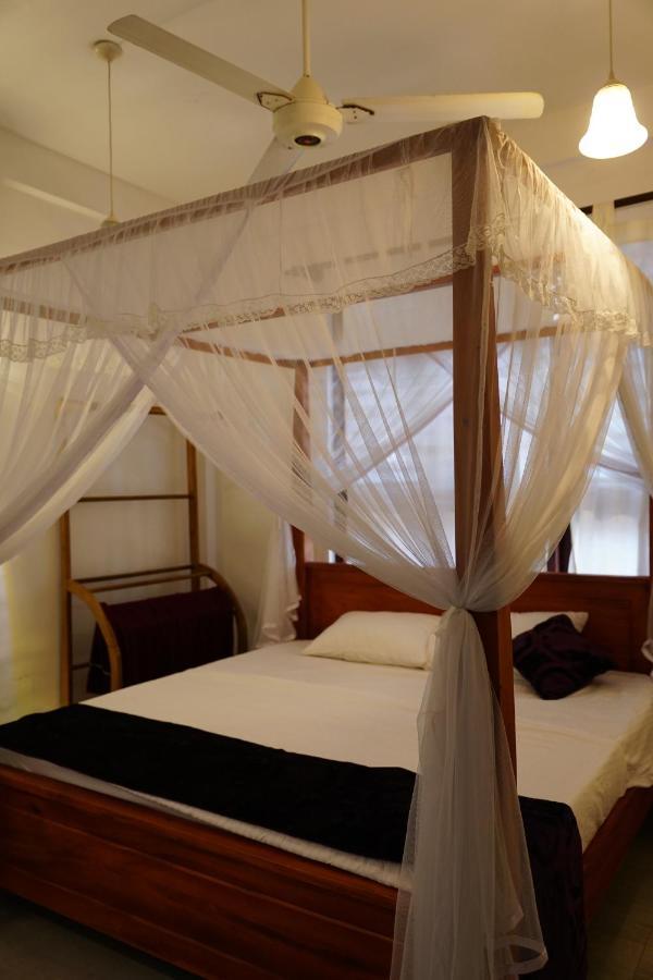 The Soul Inn Kabalana Ahangama Ngoại thất bức ảnh