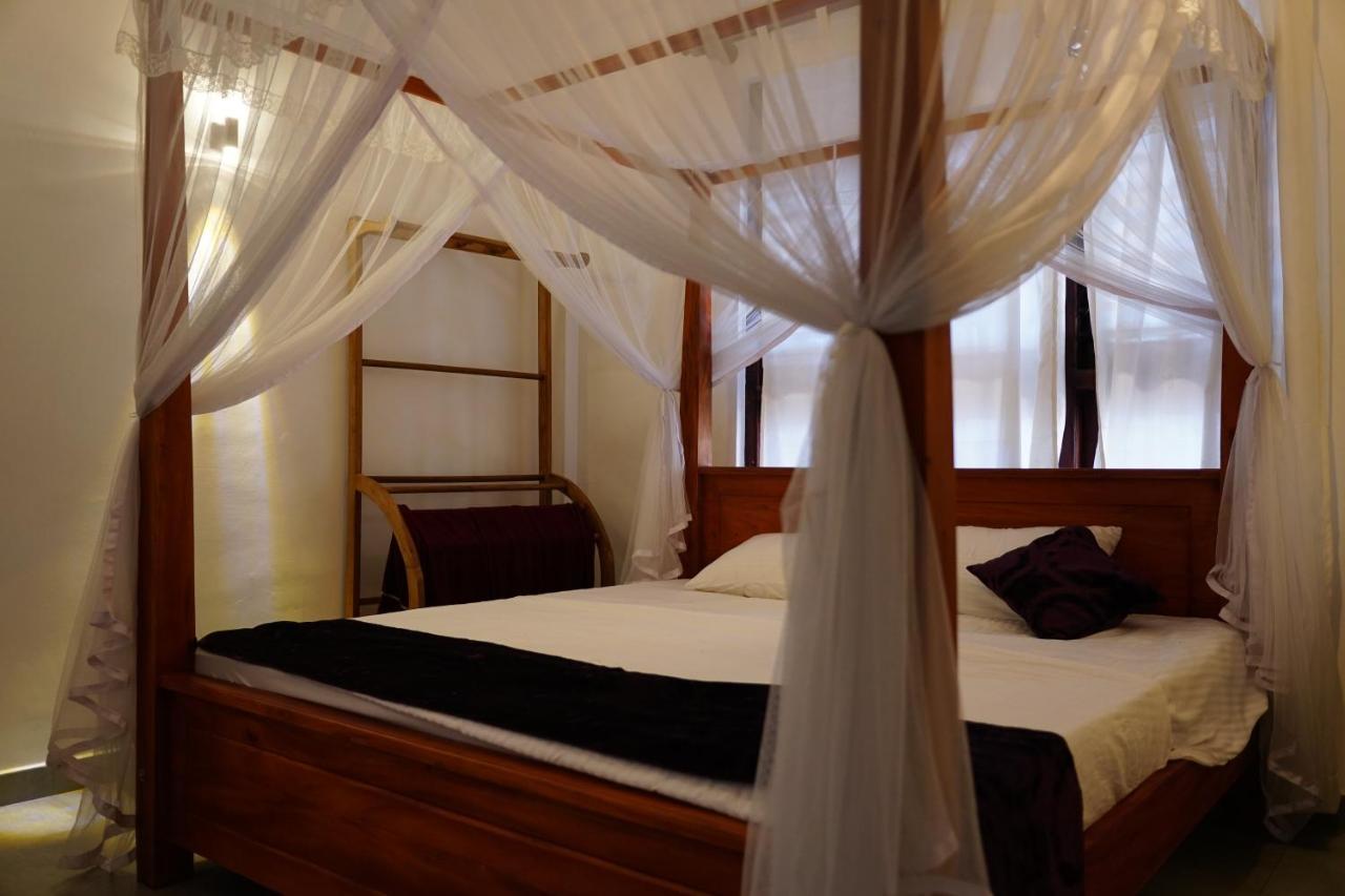 The Soul Inn Kabalana Ahangama Ngoại thất bức ảnh