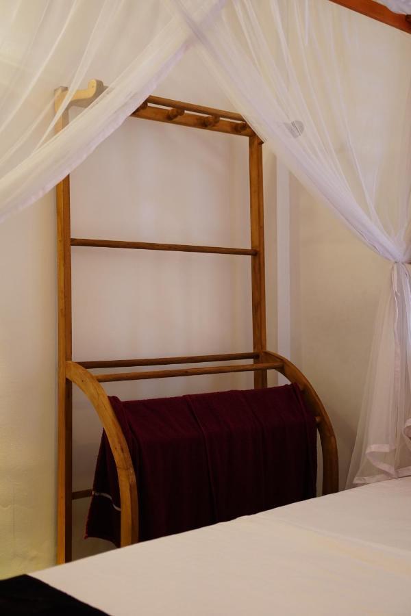 The Soul Inn Kabalana Ahangama Ngoại thất bức ảnh