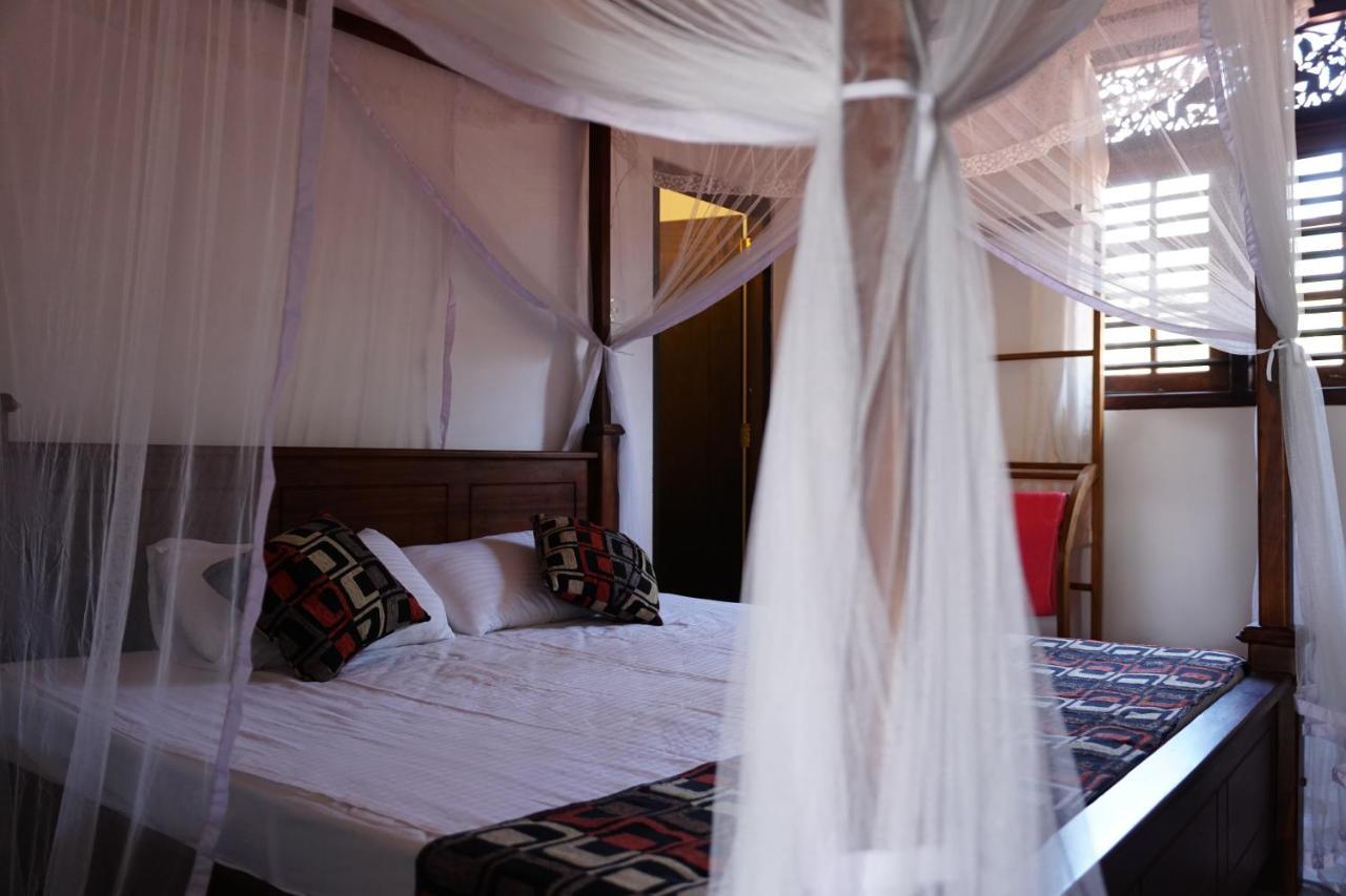 The Soul Inn Kabalana Ahangama Ngoại thất bức ảnh