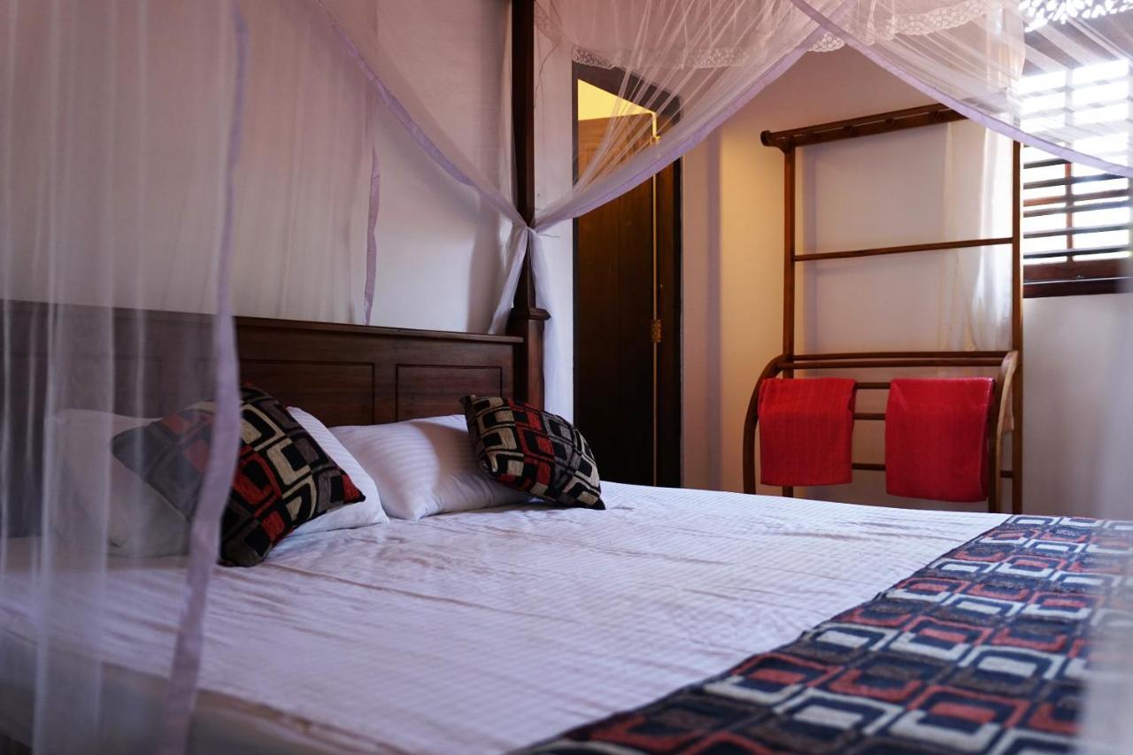 The Soul Inn Kabalana Ahangama Ngoại thất bức ảnh