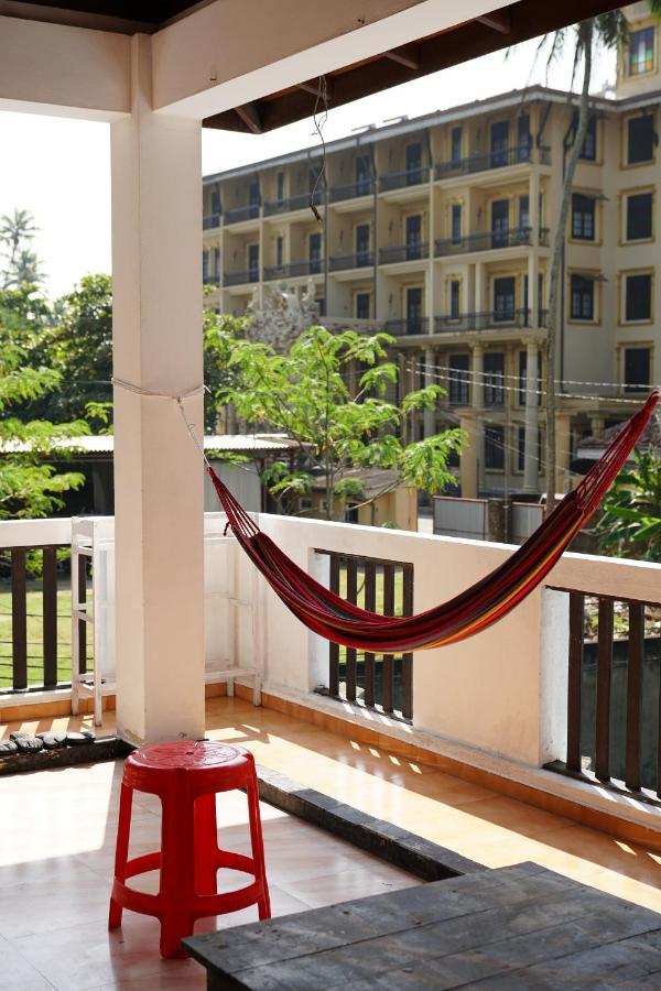 The Soul Inn Kabalana Ahangama Ngoại thất bức ảnh